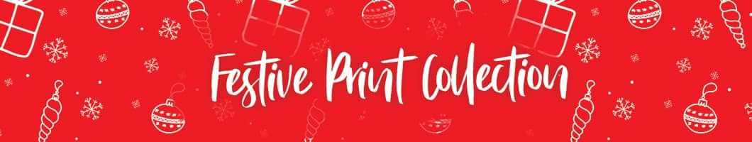 Christmas Print Collection, Calendars, Greeting Cards & Gift Vouchers, Stoke-on-Trent, Staffordshire