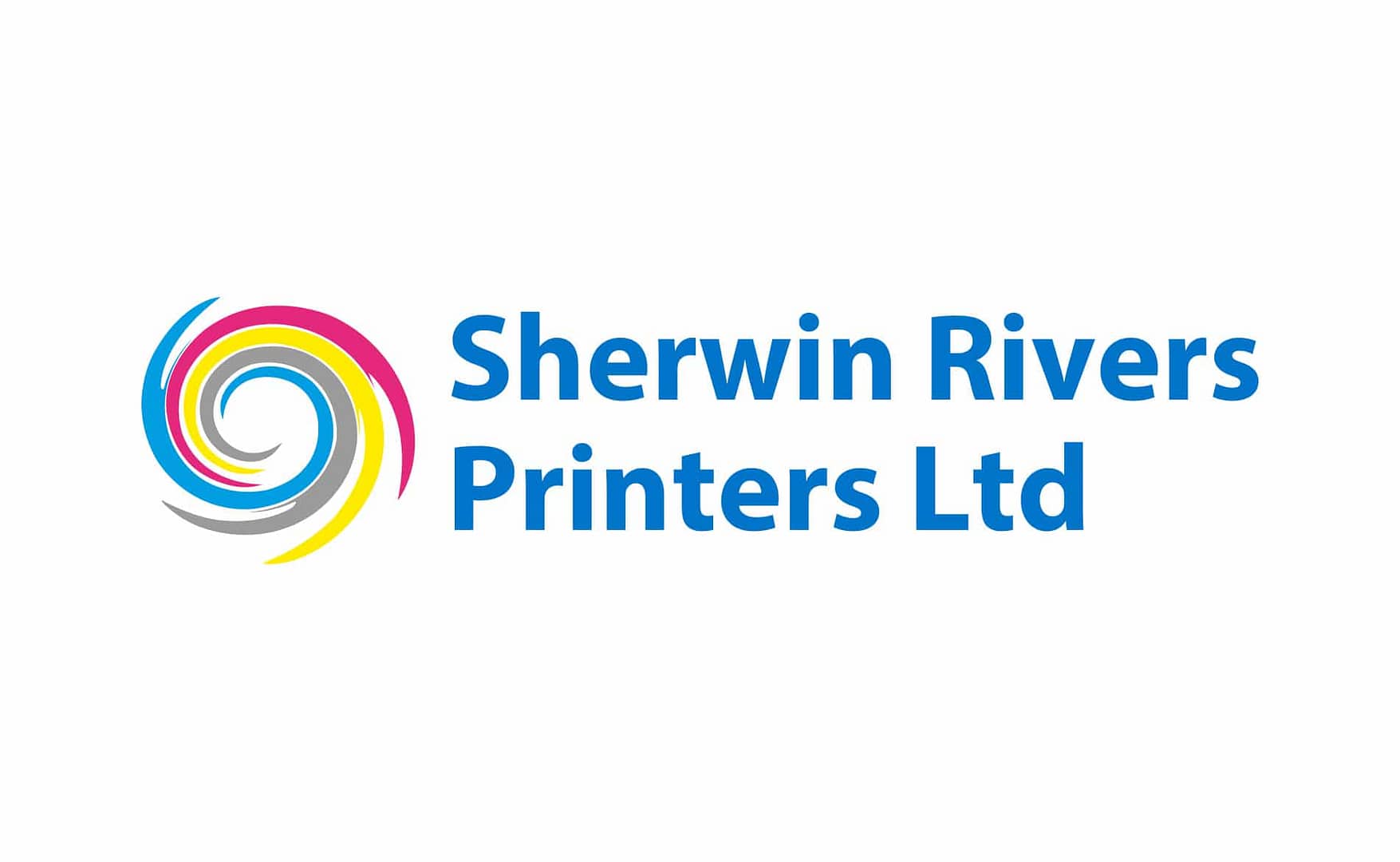 Graphic Design and Branding Services Sherwin Rivers Ltd - Logo Design 2000's