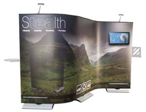 Large Format Print, Exhibition Stands, Stoke-on-Trent, Staffordshire