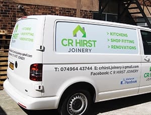Vehicle Graphics, Vehicle Livery, Stoke-on-Trent, Staffordshire